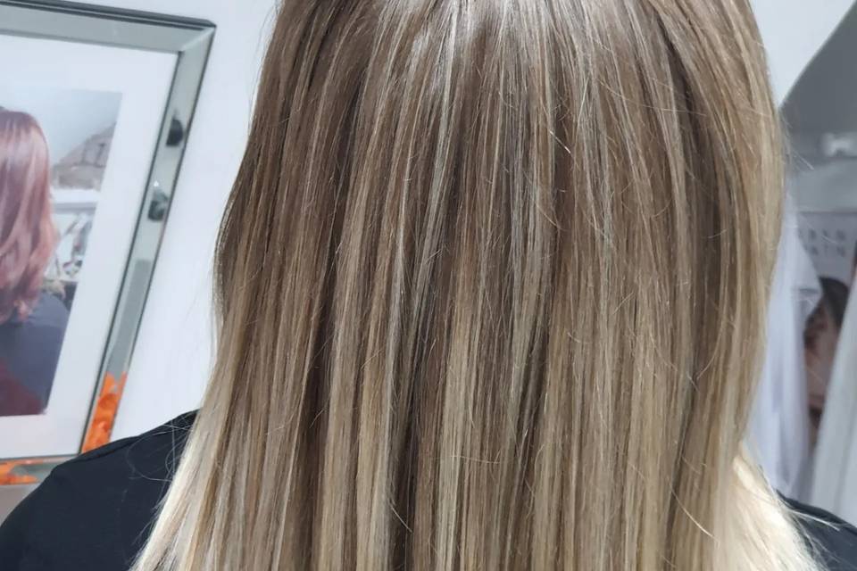 L'Atelier de Coiffure Sylvie Attardi