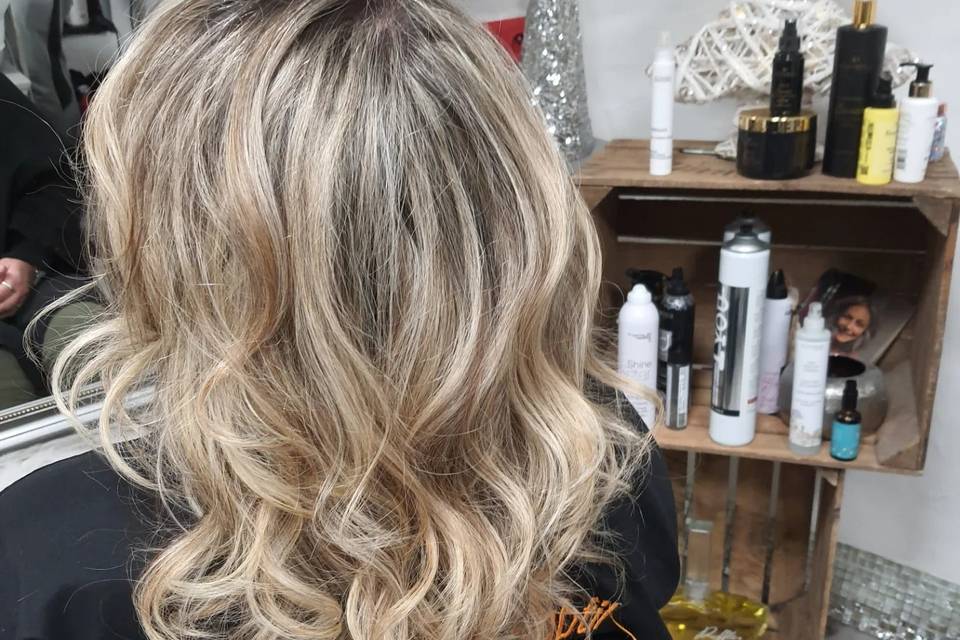 L'Atelier de Coiffure Sylvie Attardi