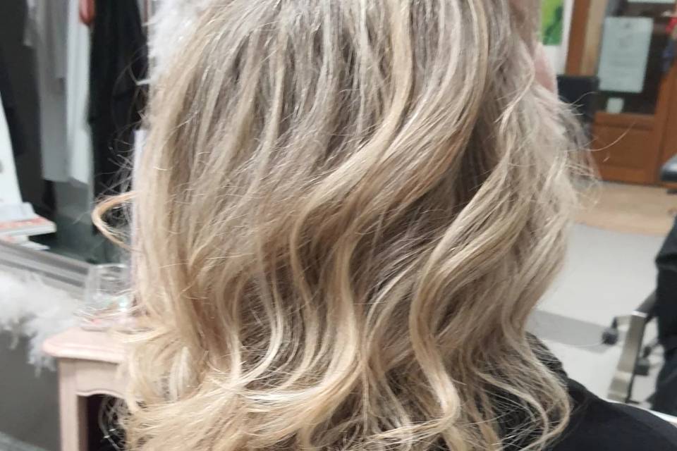 L'Atelier de Coiffure Sylvie Attardi