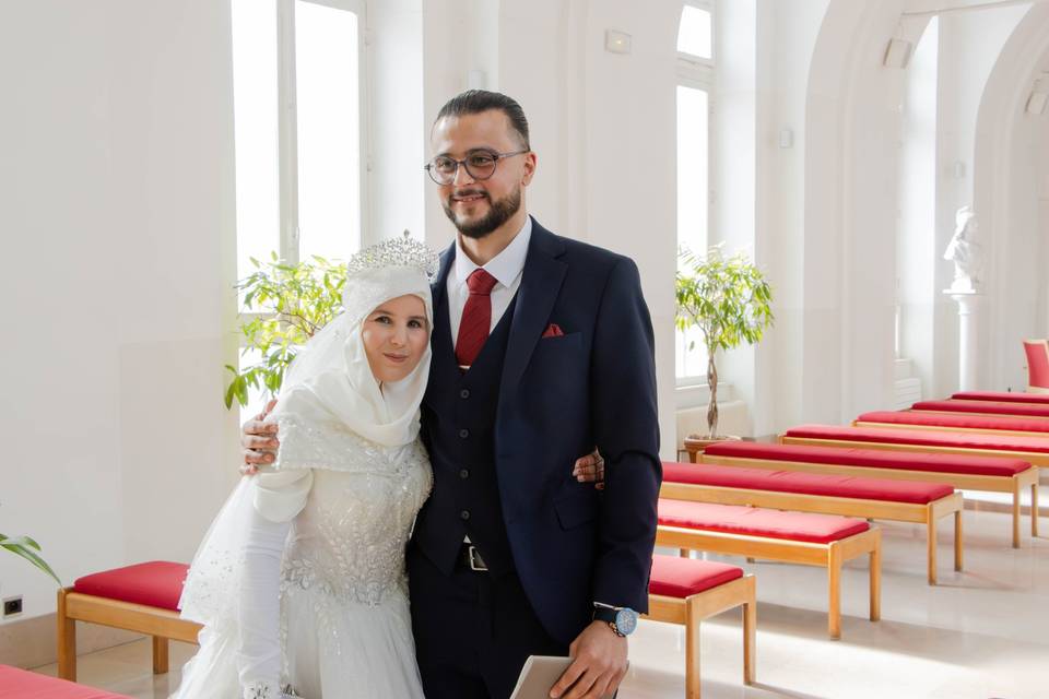 Wedding