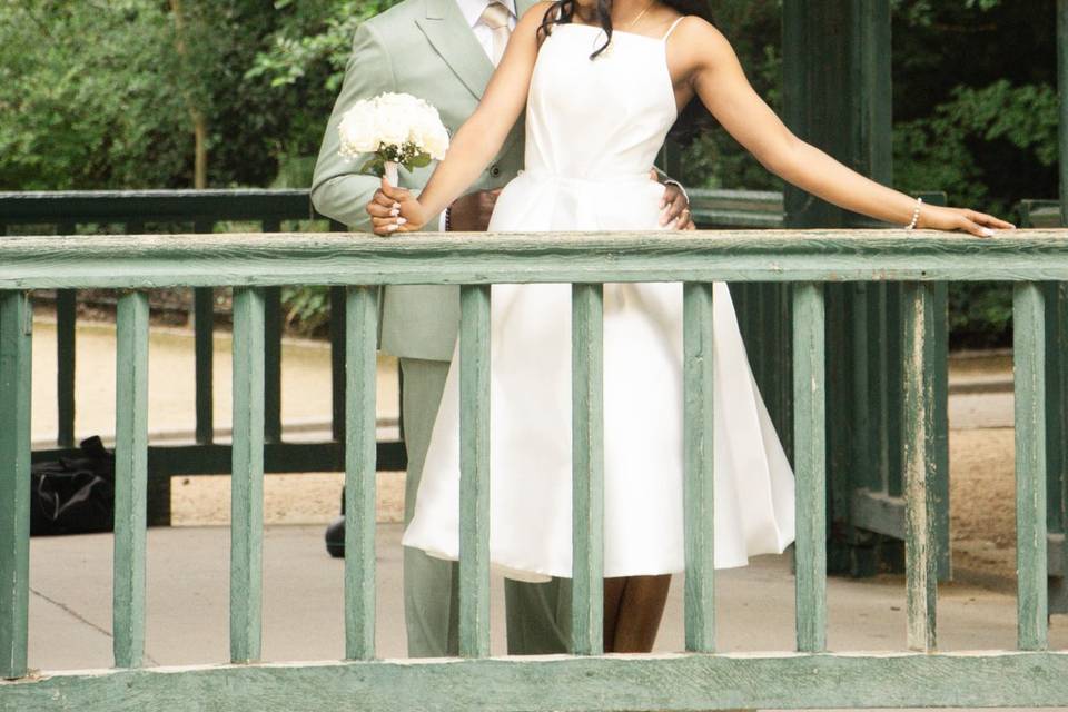 Wedding