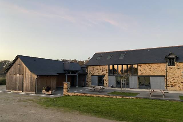 Domaine des Hayes - Léquinais