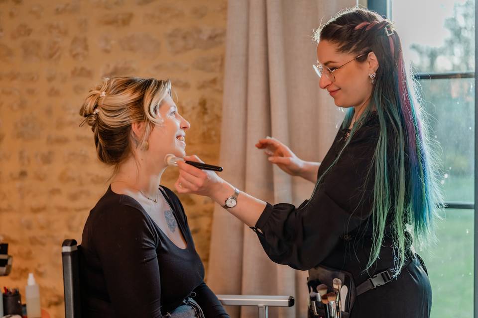 Salon du mariage