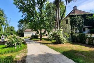 Le Moulin de Champlay