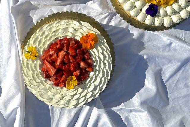 Entremets XXL