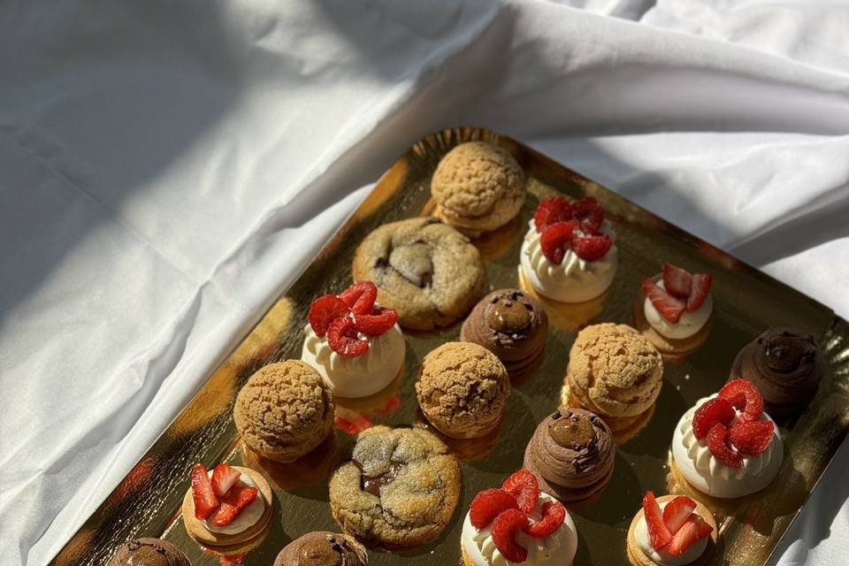 Mignardises