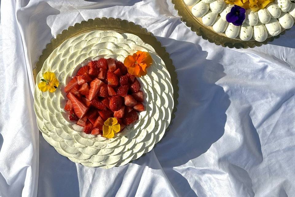 Entremets XXL