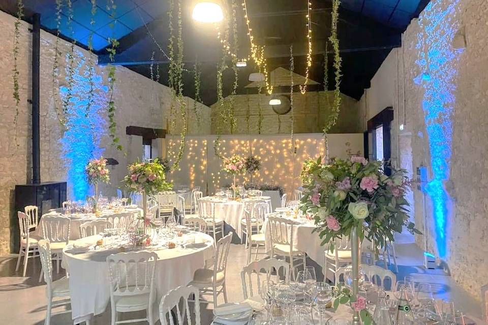 Mariage #4