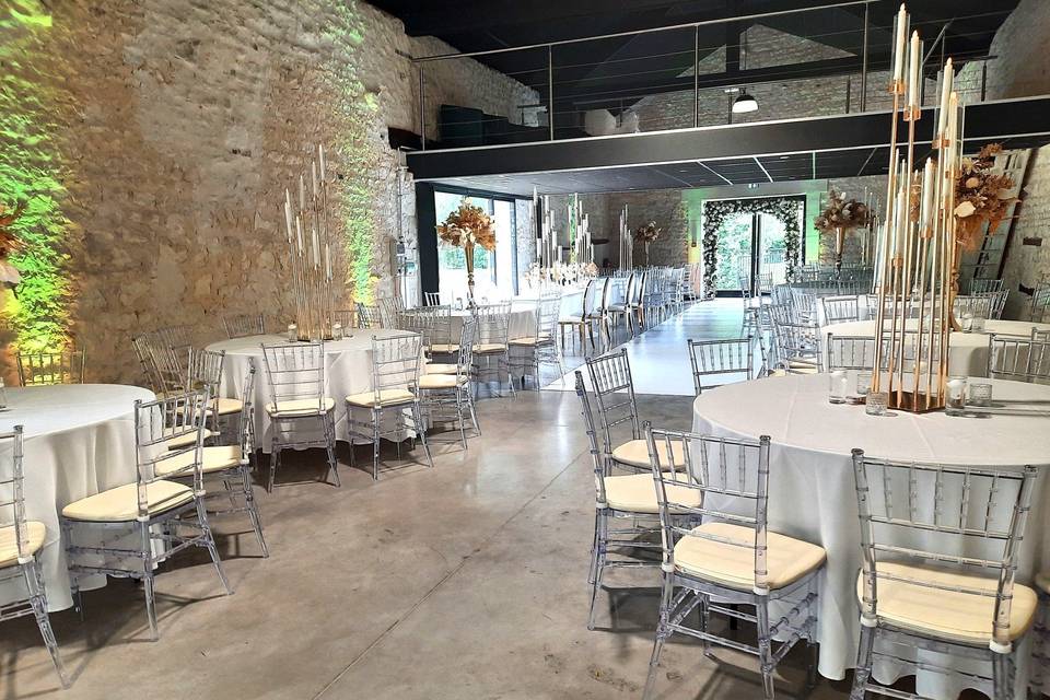 Mariage #5