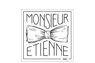 Monsieur Etienne logo