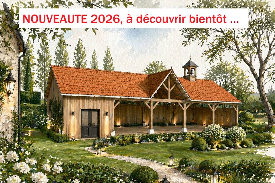 LA MEUNERIE