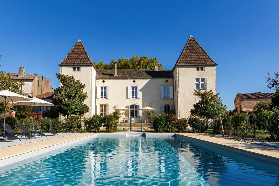 Clos de Lamagistère