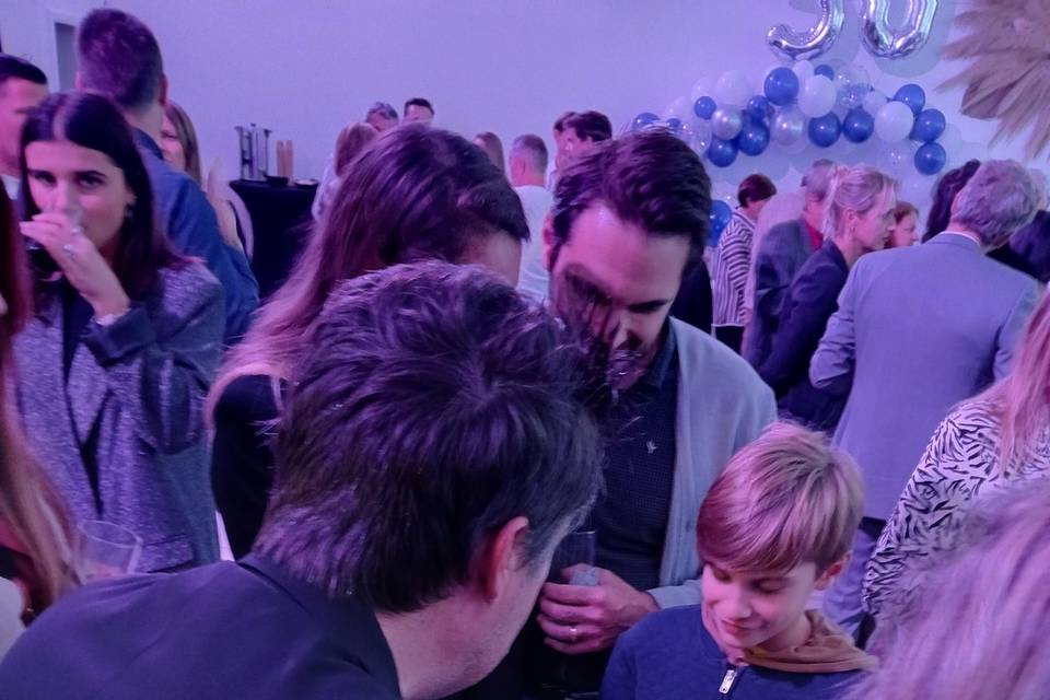 Interactif et ludique