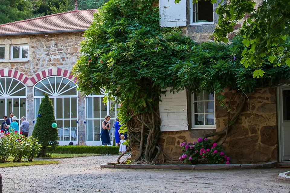 Mariage Drôme