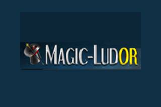 Magic-Ludor