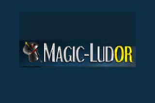 Magic-Ludor logo