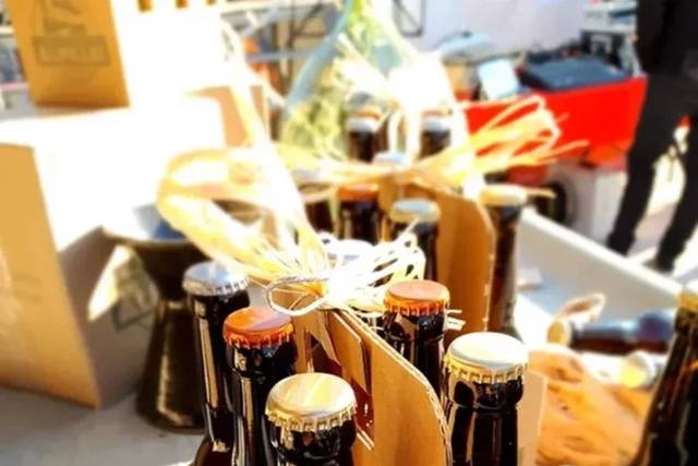 Brasserie des Alpilles