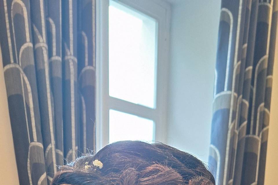Chignon