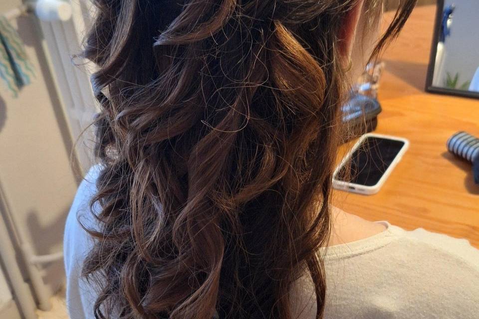 Wavy