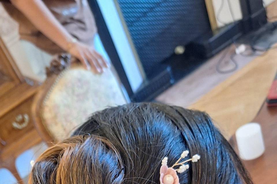 Chignon