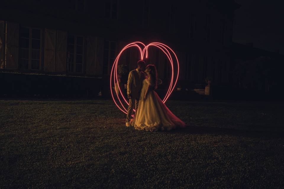 Lightpainting