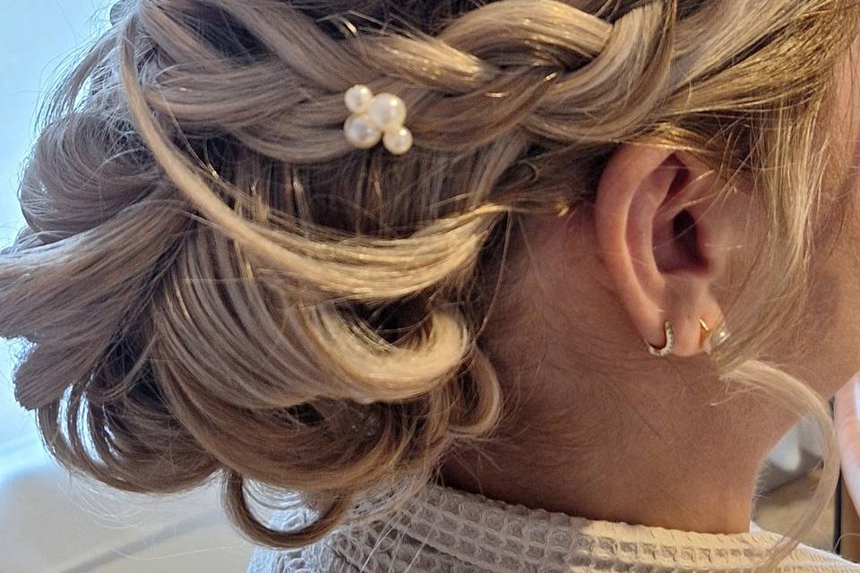 Chignon