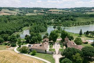 Domaine de Boulouch