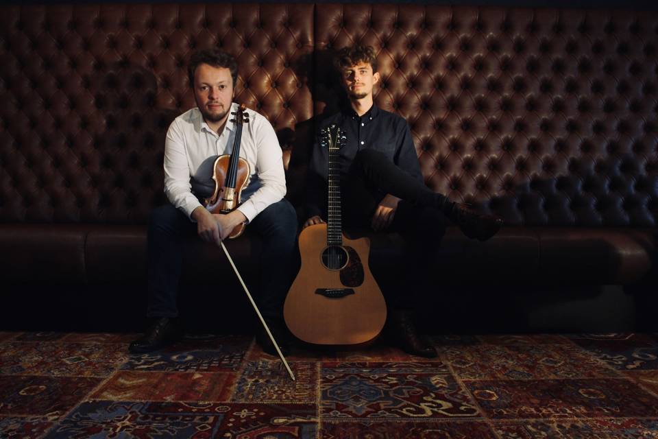 The Bowstrings