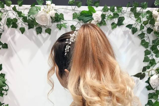 Mille & Une Coiffure