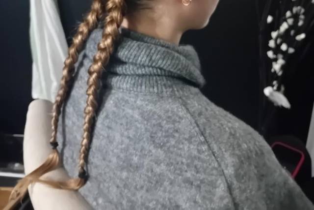 Tresses