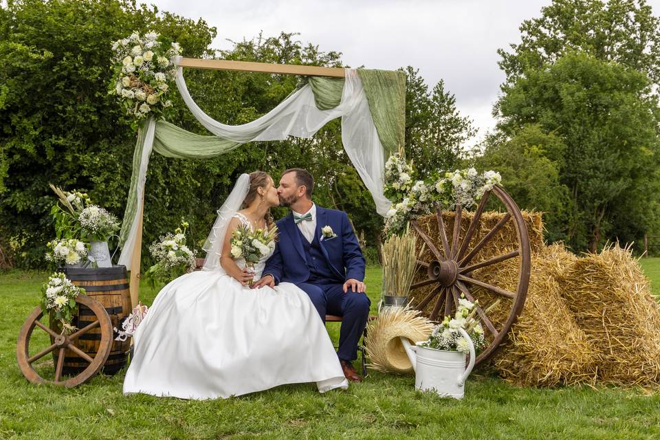 Hélène & Thibault