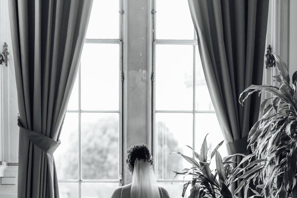 Mariage à Evreux