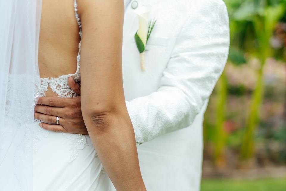 Mariage à Evreux