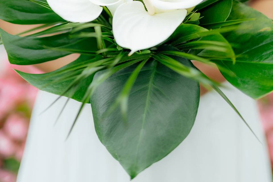 Mariage à Evreux