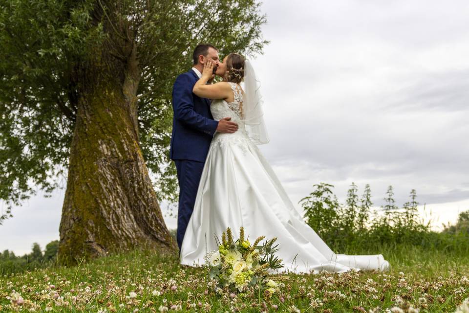 Hélène & Thibault