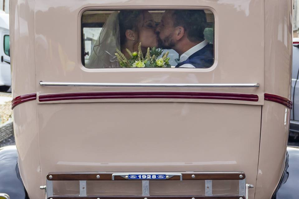 Hélène & Thibault