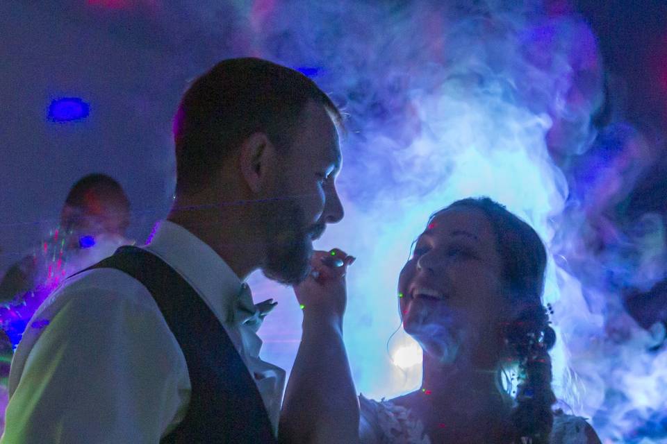 Hélène & Thibault