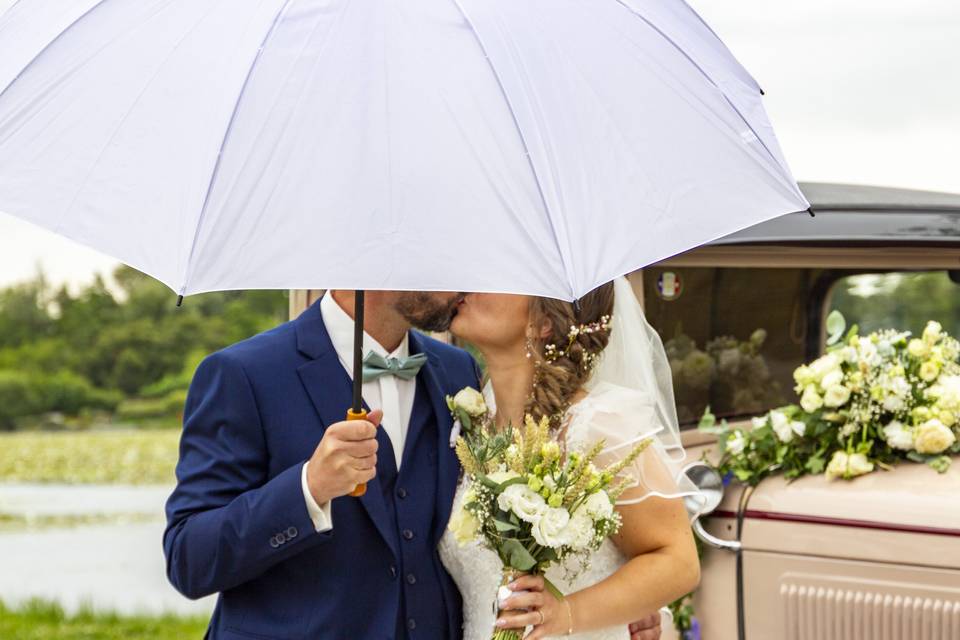 Hélène & Thibault