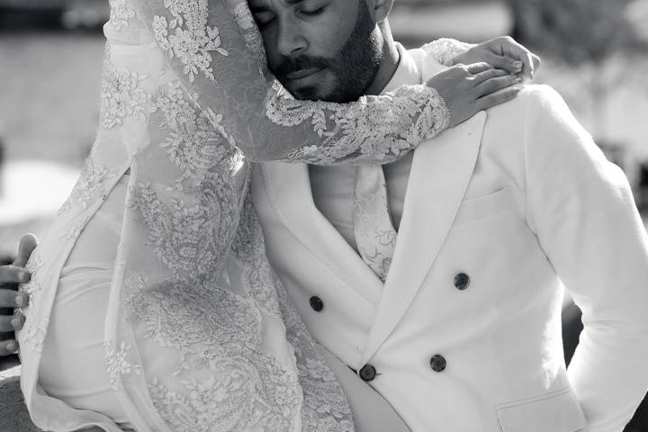 Mariage à Paris