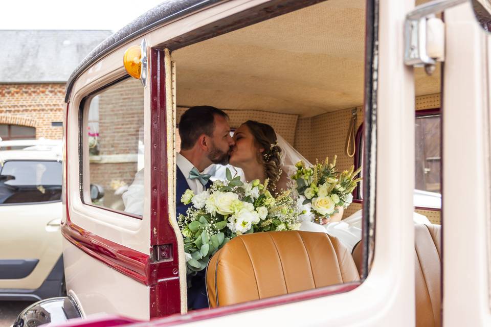 Hélène & Thibault