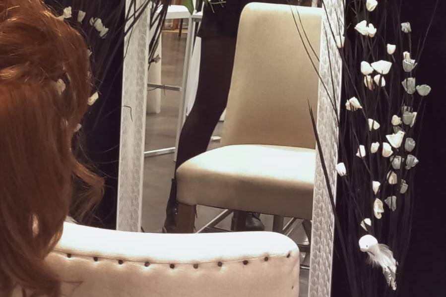 Mille & une coiffure