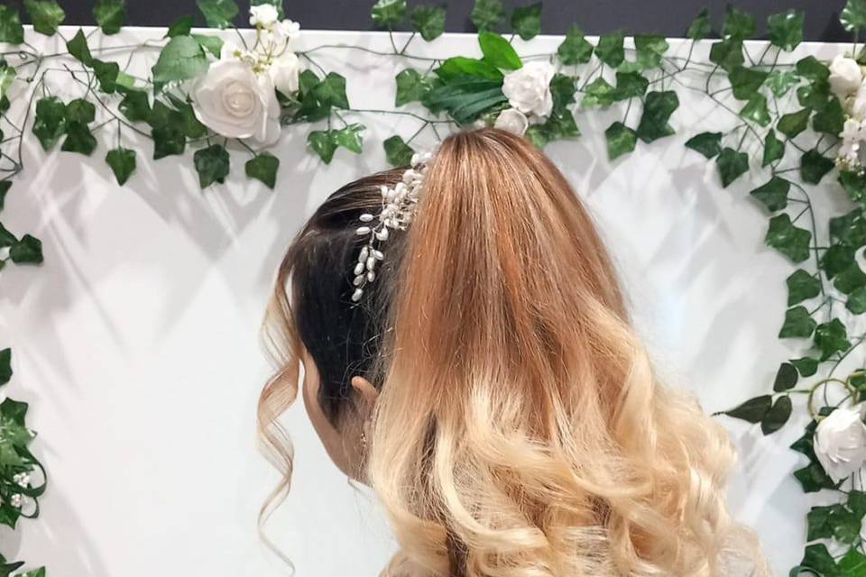 Mille & Une Coiffure