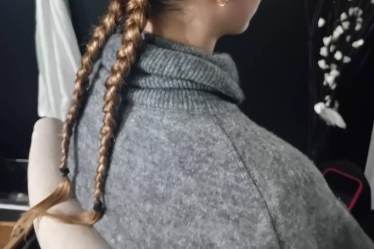 Tresses