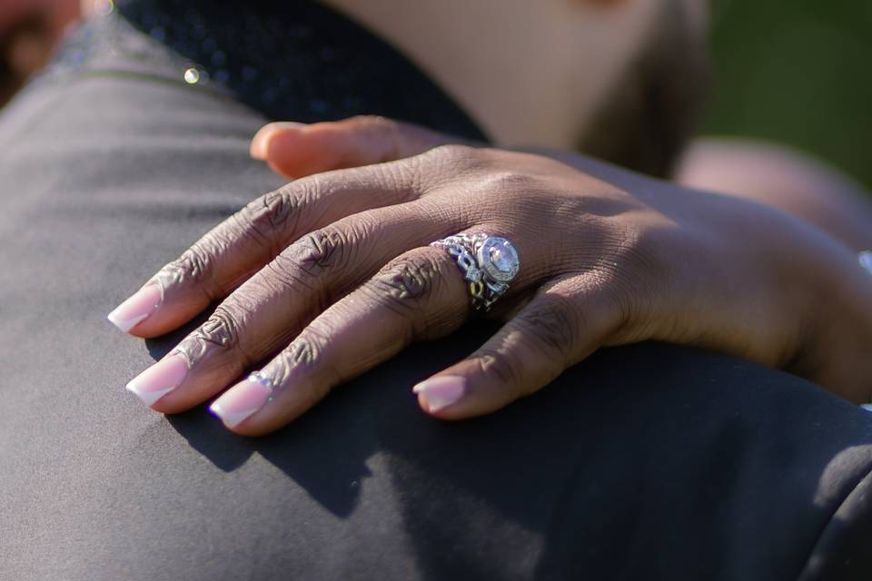 Mariage à Aubervilliers