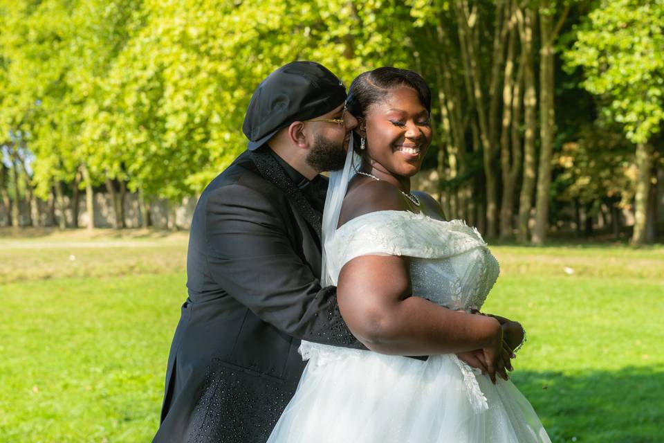 Mariage à Aubervilliers