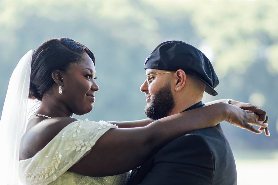 Mariage à Aubervilliers