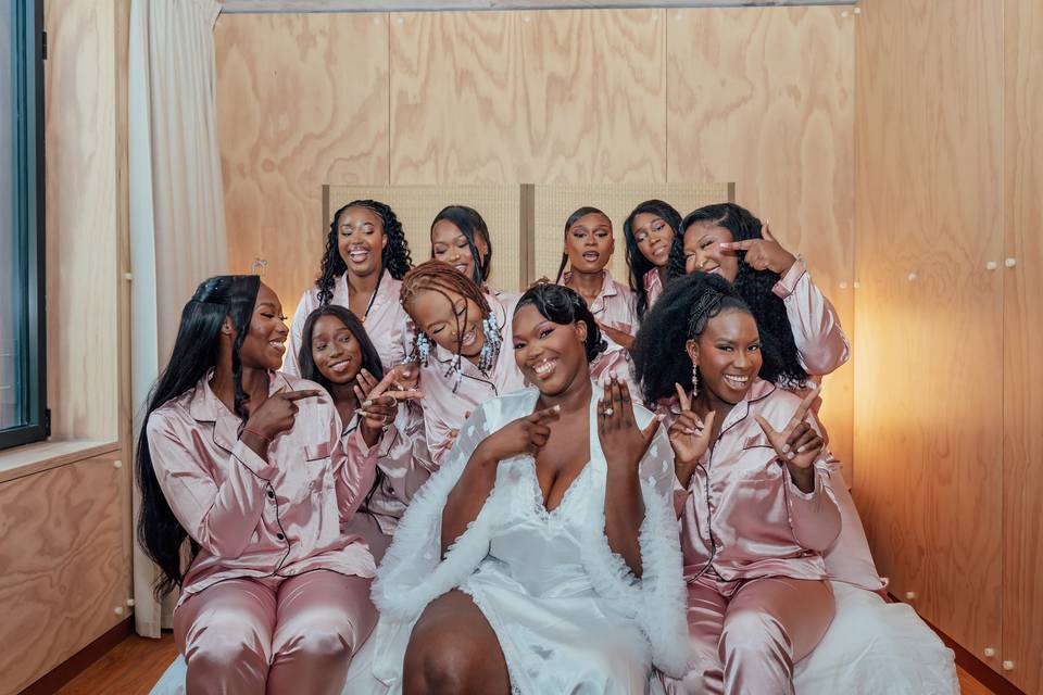 Mariage à Aubervilliers