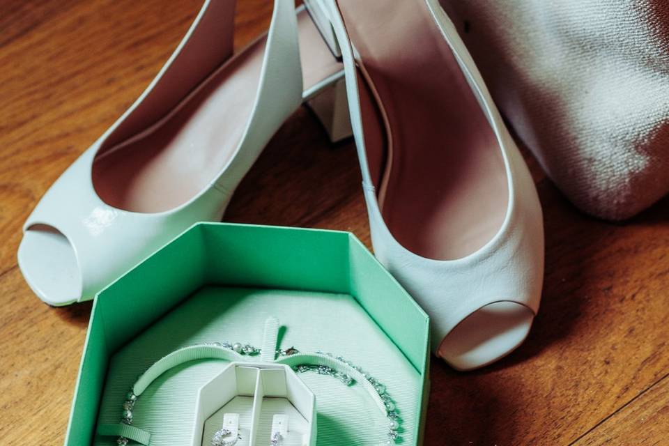 Mariage à Aubervilliers
