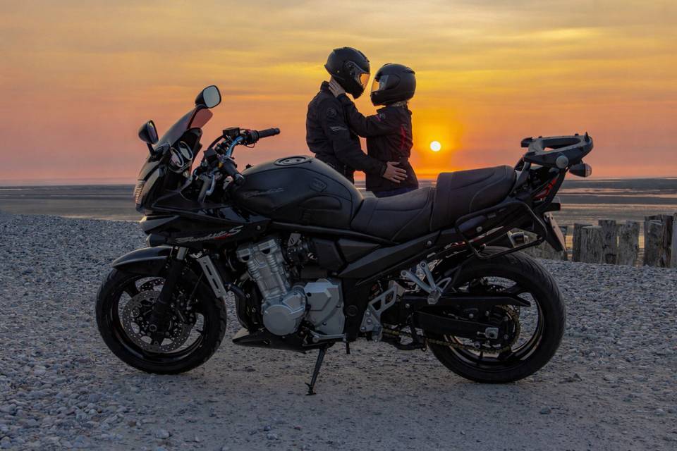 Hélène & Thibault