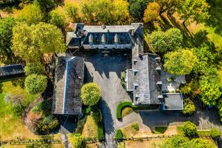 Hôtel Château de Lacan